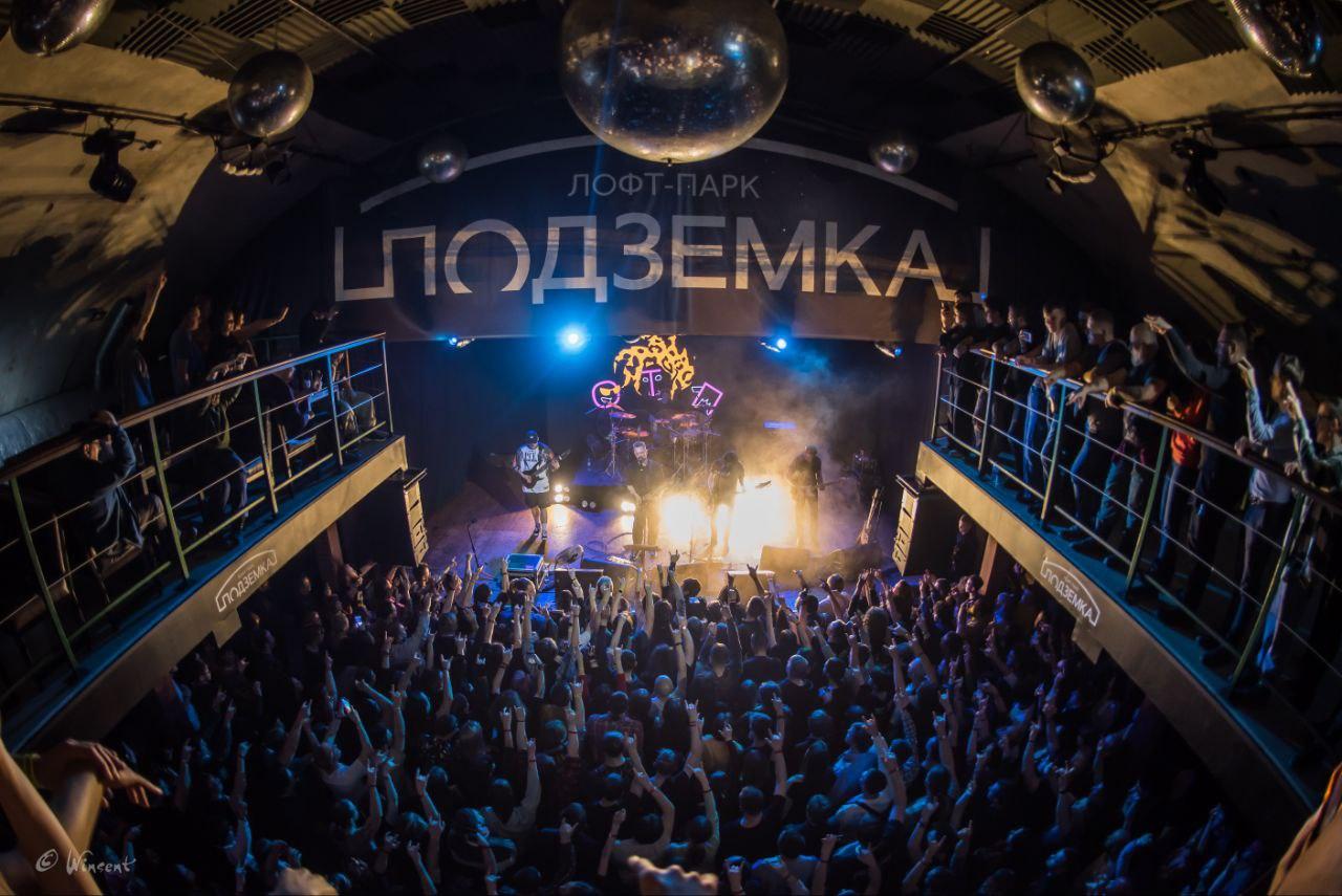 Фото Это аншлаг! Александр Пушной собрал полный зал на двухчасовом концерте в Новосибирске  — ФОТОРЕПОРТАЖ 19